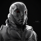 Illustration for article titled A Very Gray Fox